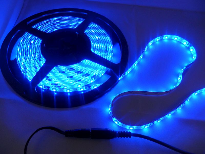 FRElektronik - LEDs for your Life!