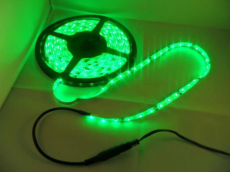 FRElektronik - LEDs for your Life!