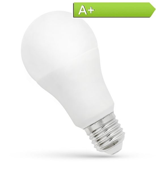 LED Leuchtmittel E27 10 Watt | A60 | 820 Lumen | Birne | Glühlampe |  Leuchte 